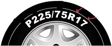 17 inch Aluminum Car Wheel M557166