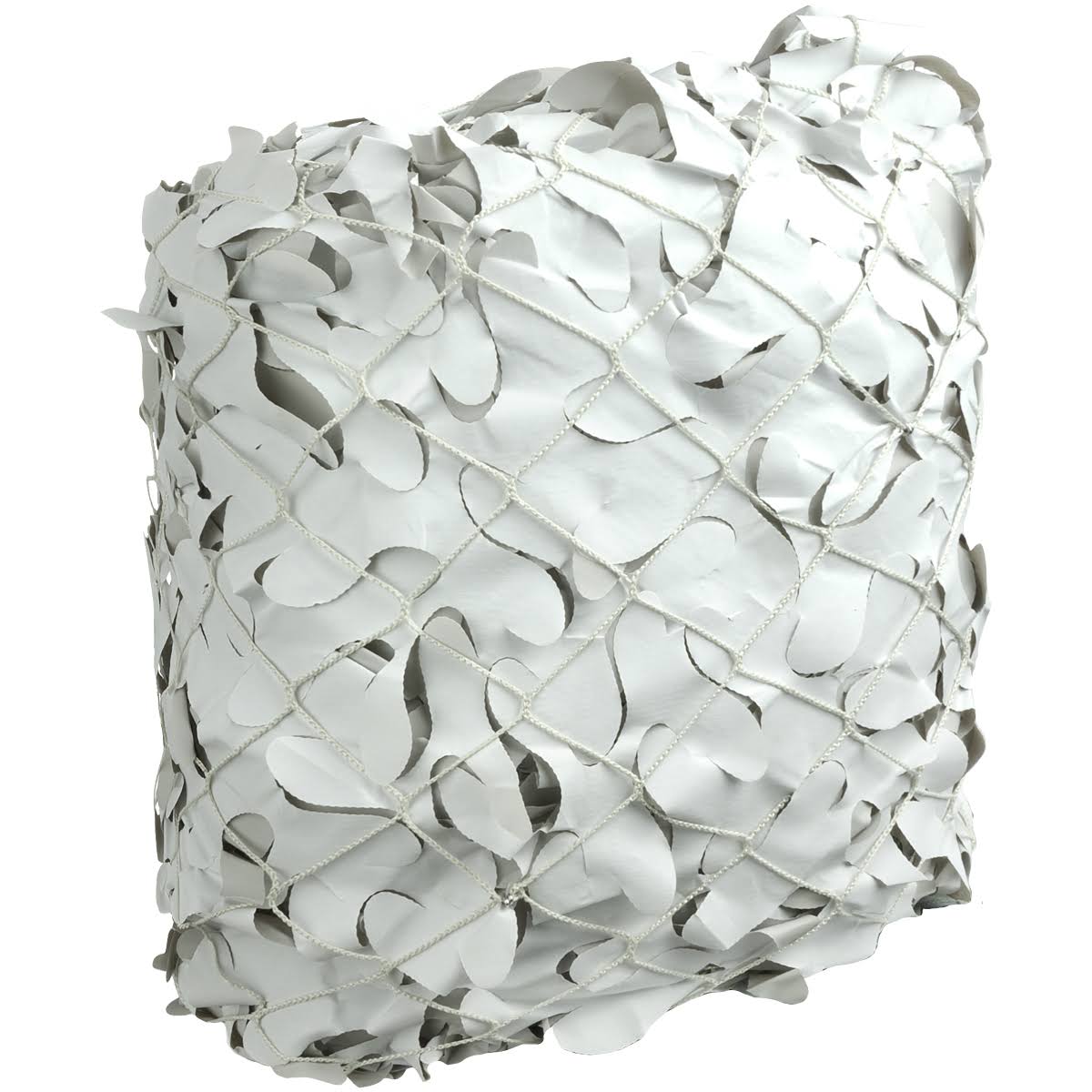 Shade Sail Net 4x5 White P21542