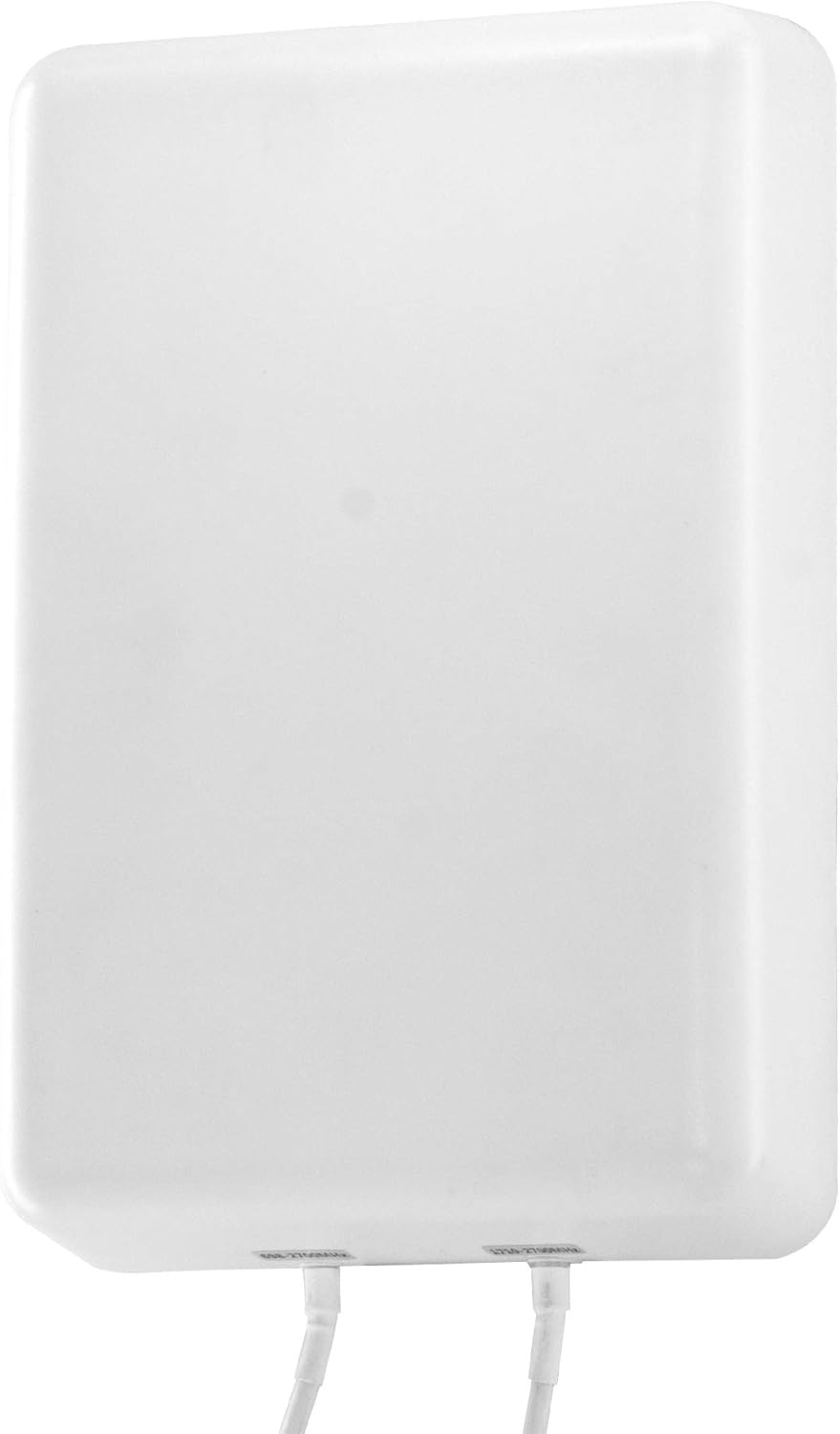 4G LTE Wide Band MIMO Panel Antenna Kit with SMA Adapters I444343