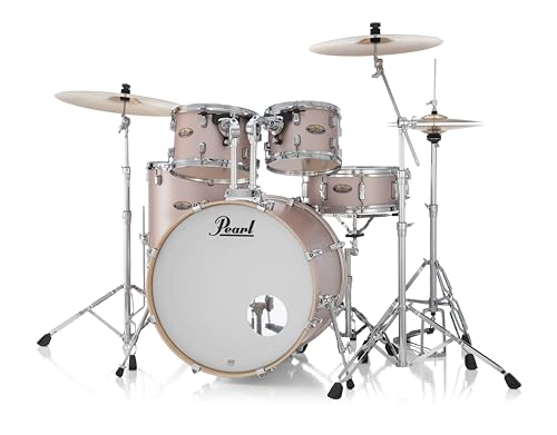 Blue 3 Piece Drum Shell Pack N905894