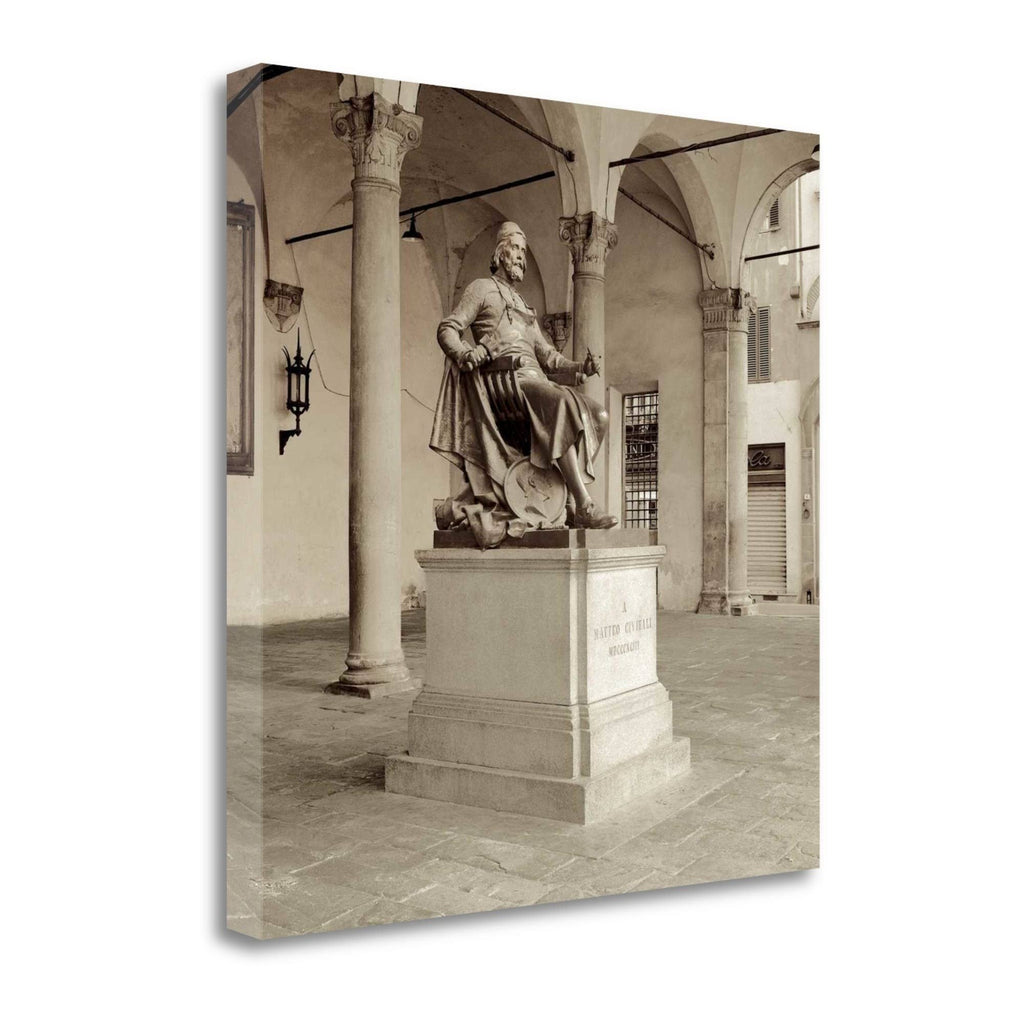 Fine Art Giclee Print S111628