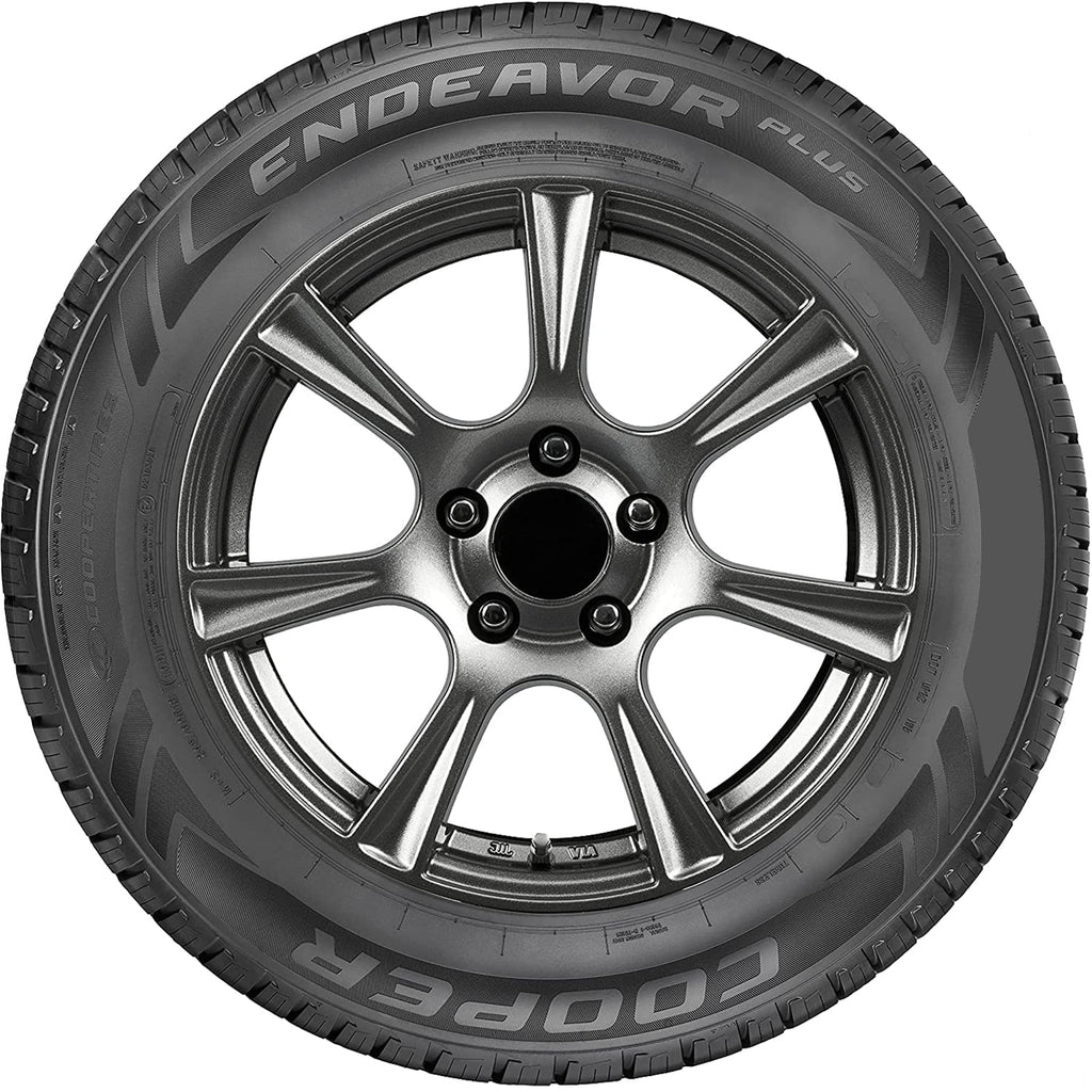 Set of 4 All Season Tires 215/55R18 95H D99647