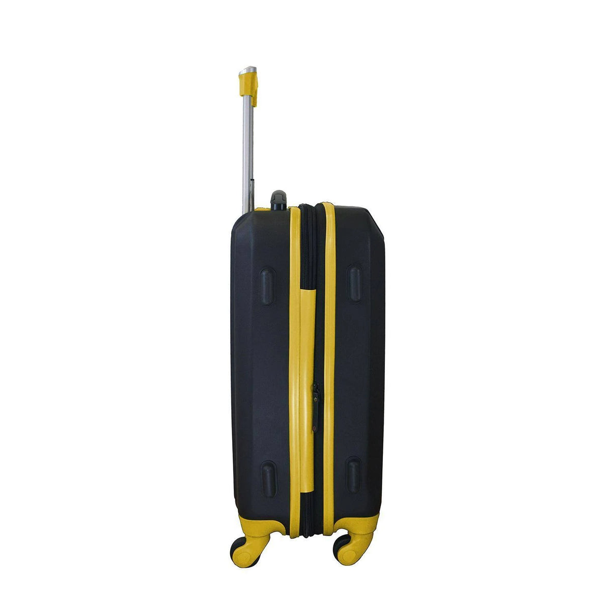Hardcase Two-Tone Spinner - Black X330