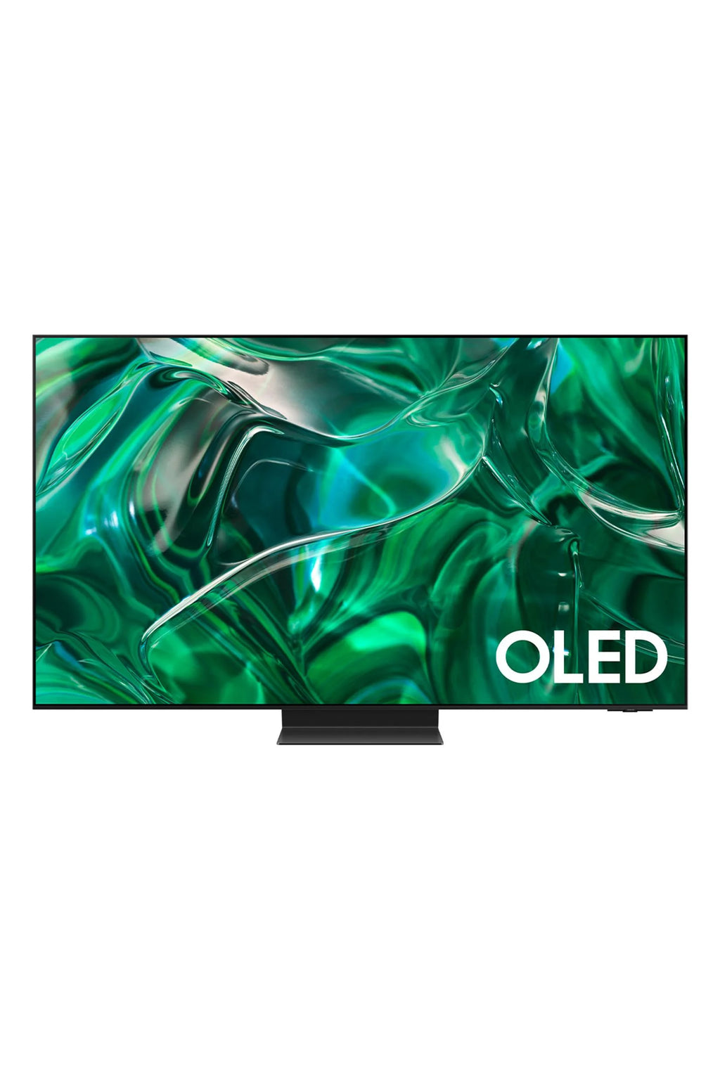 65 Class OLED 4K Smart TV Q8017
