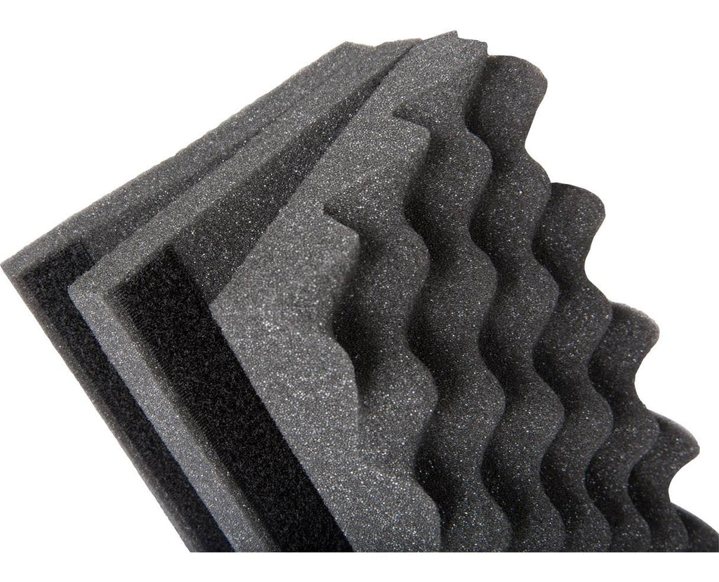 88-Note Keyboard Case with Wheels V90061