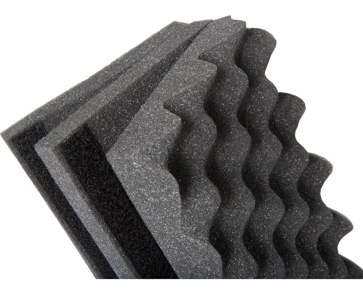 88-Note Keyboard Case with Wheels V90061