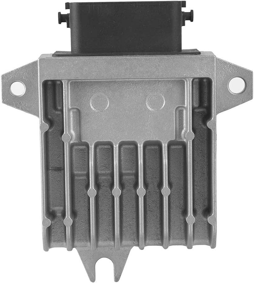 Transmission Control Module TCU Replacement O801779