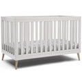 4-in-1 Convertible Baby Crib H18385