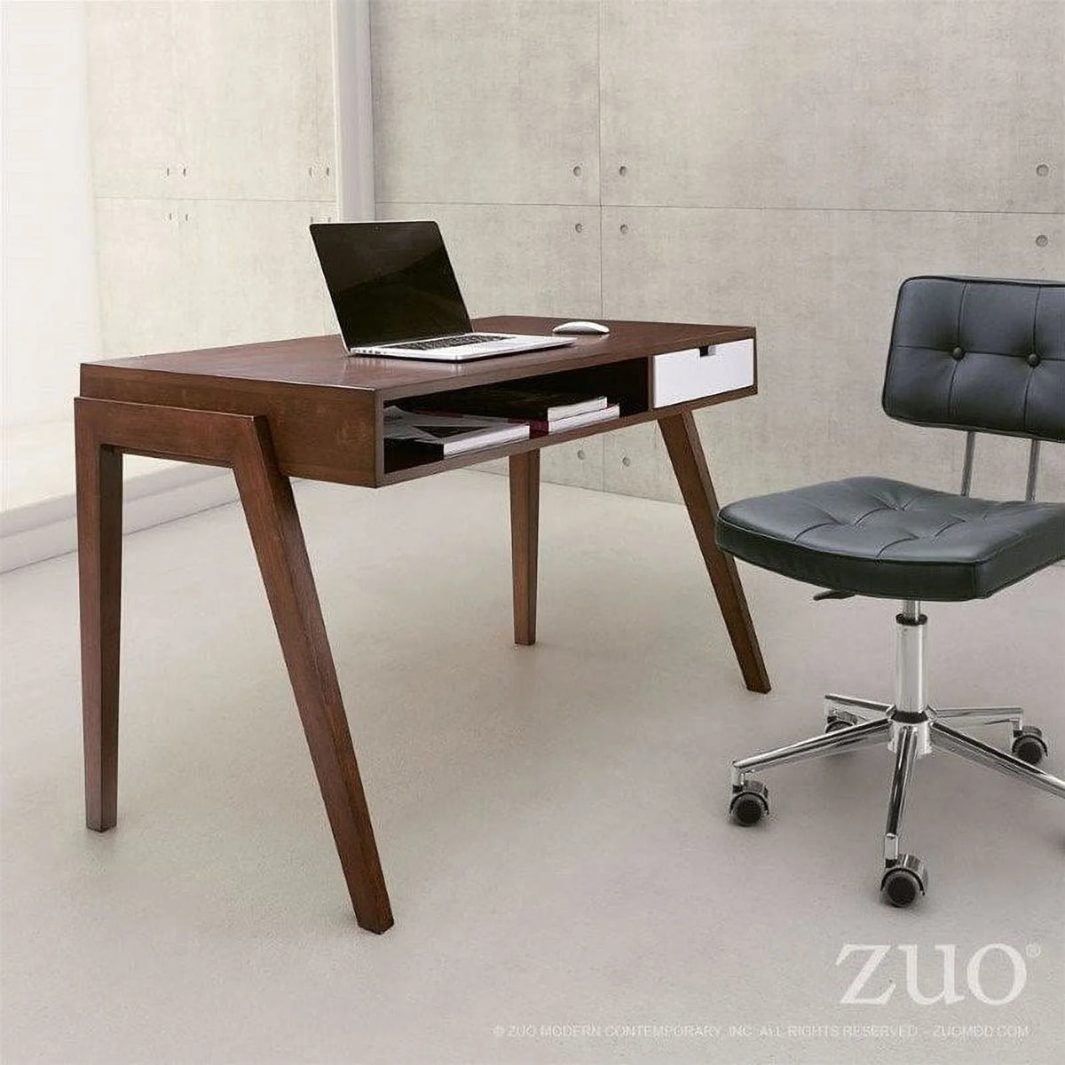 Modern Desk N76155