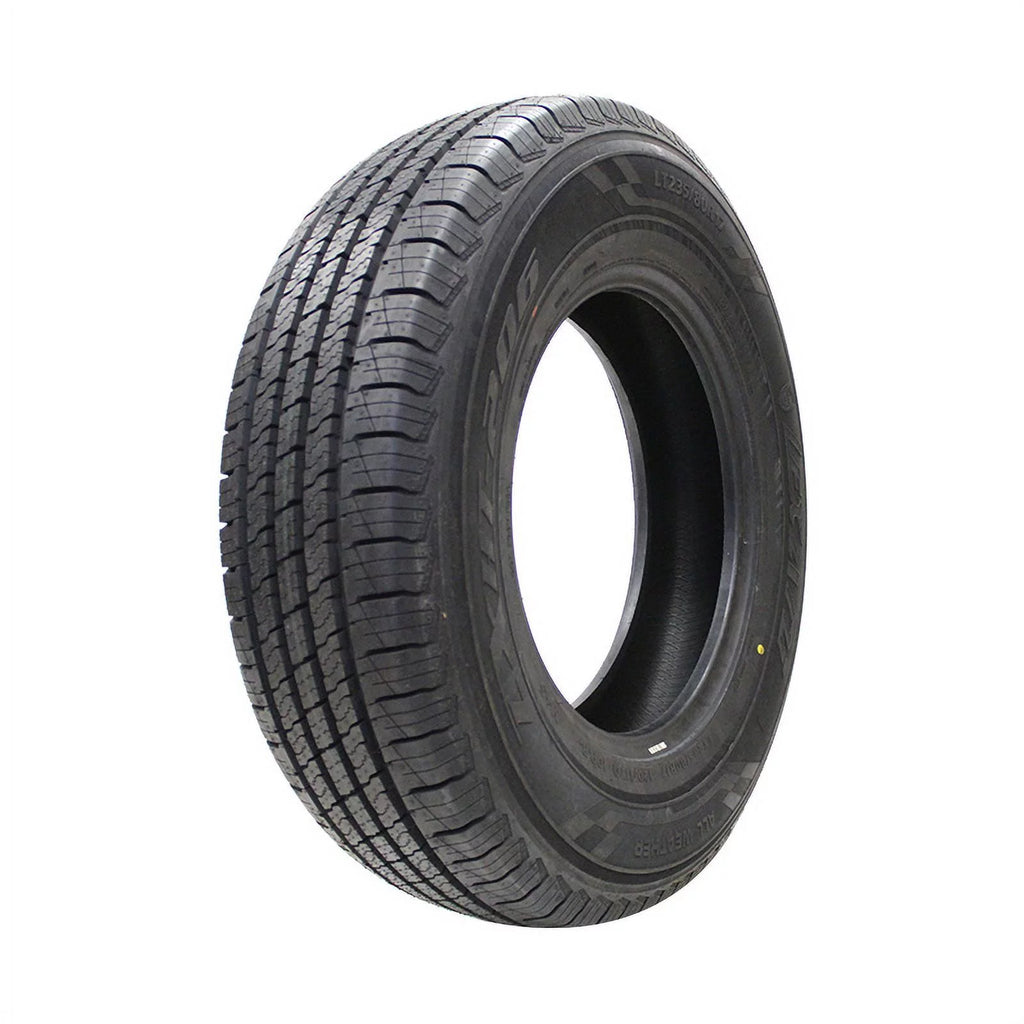 P215/60R17 96H Highway Tire U492