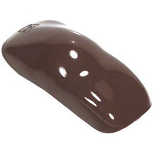 Dark Brown Urethane Basecoat Clearcoat Car Auto Paint Medium Gallon Kit M58859