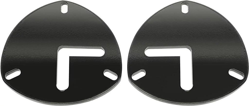 2" Lift Kit Steel M358120
