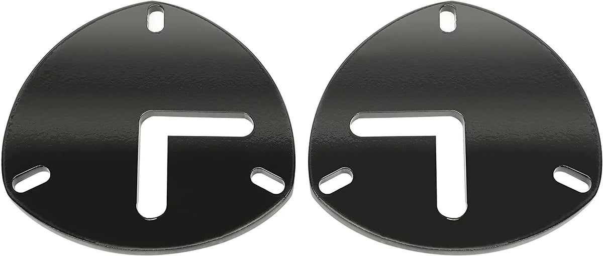 2" Lift Kit Steel M358120