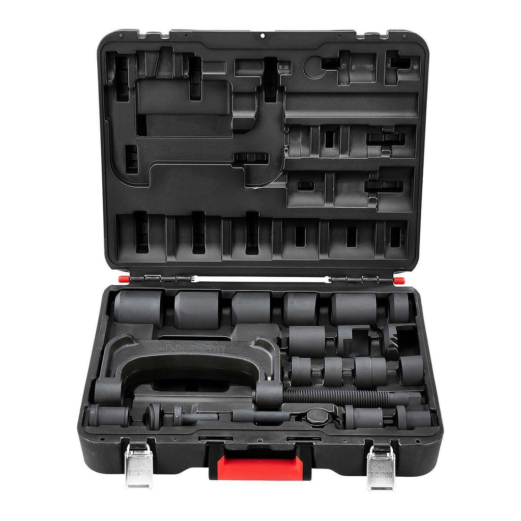 20-Piece Ball Joint and Universal Joint Press Set S526