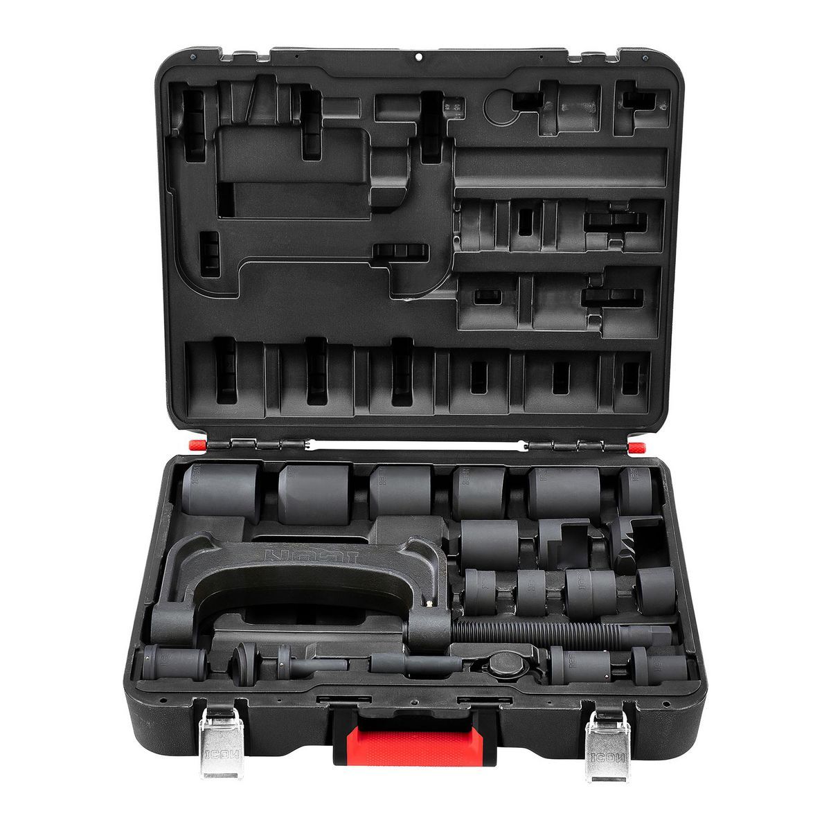 20-Piece Ball Joint and Universal Joint Press Set S526