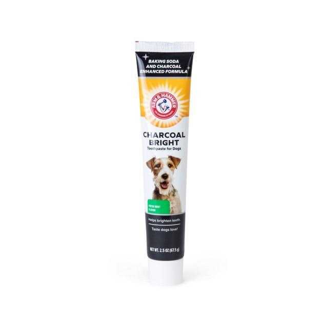 Arm & Hammer Dental Care Fresh Breath Kit for Dogs K5219