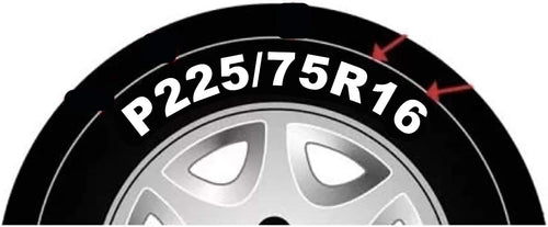 16 Inch 5 Lug Black Steel Wheel R30520