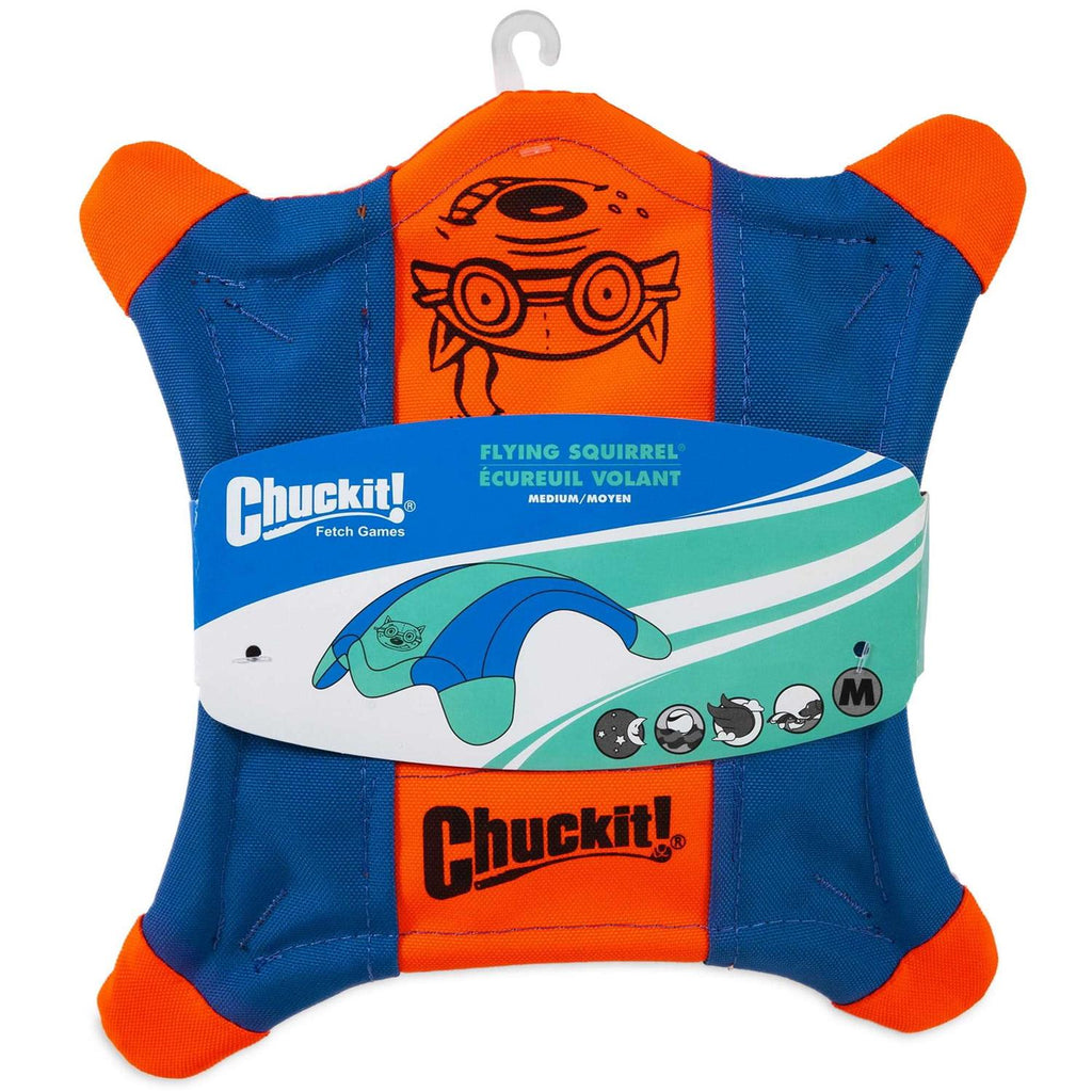 Flying Squirrel Toy I550412