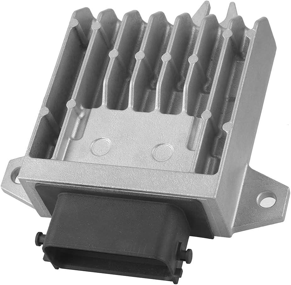 Transmission Control Module TCU Replacement O801779