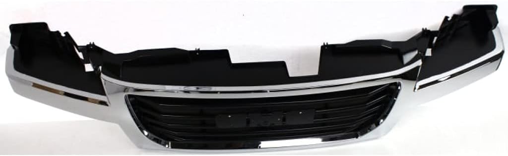 Grille Assembly E8000