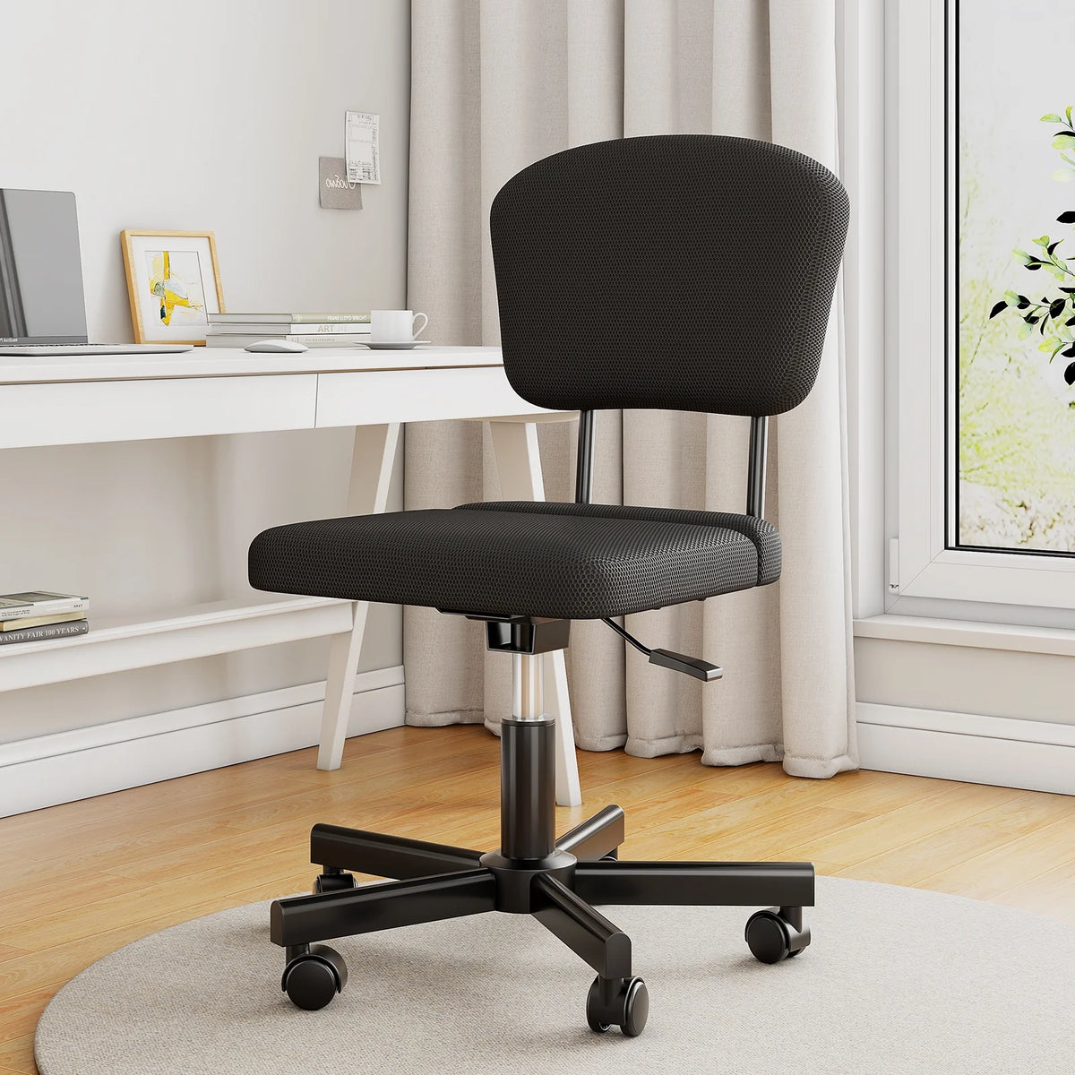 Ergonomic Office Chair with Lumbar Support P926