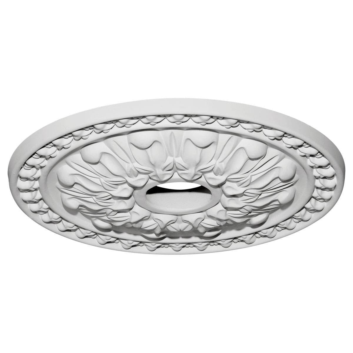 Ceiling Medallion O678