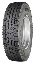 11R22.5 TL 14 Drive Tire K874