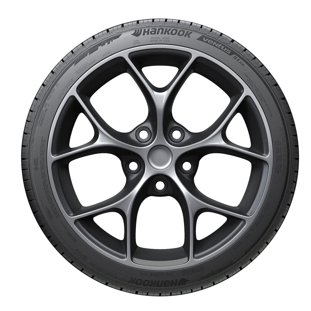 245/40ZR18 97Y XL Passenger Tire R46716