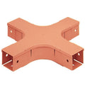 Orange Cable Raceway Fitting D381199