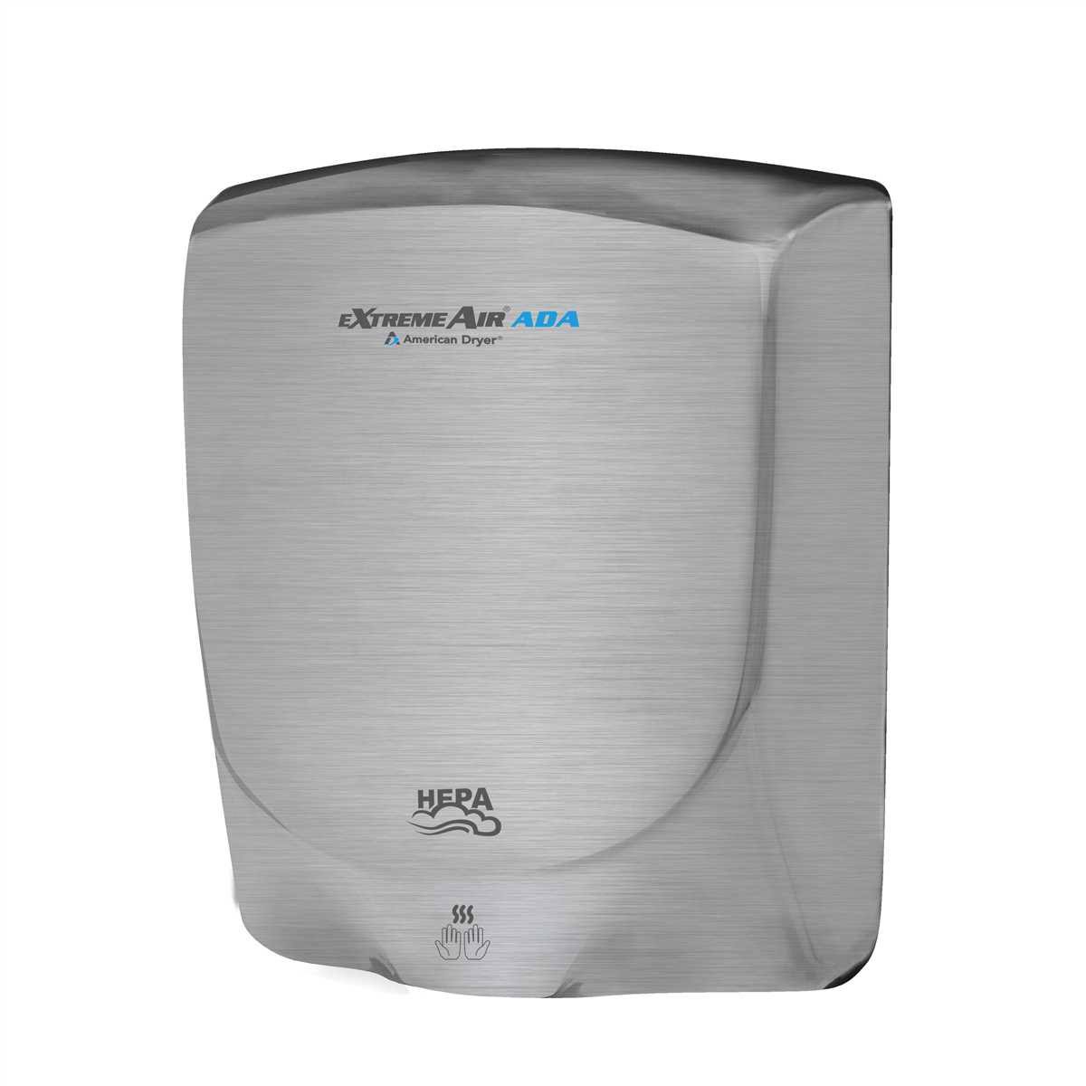 Hand Dryer B681
