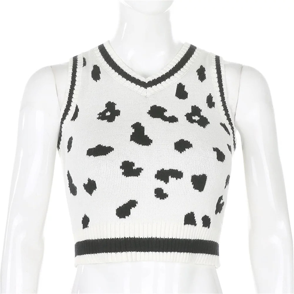 Sweater Vest P46023