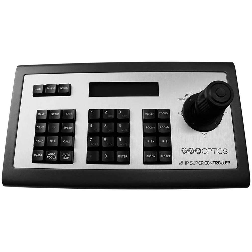 Camera Controller O9611