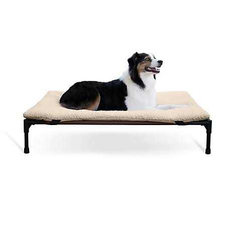 Pet Cot Pad J789