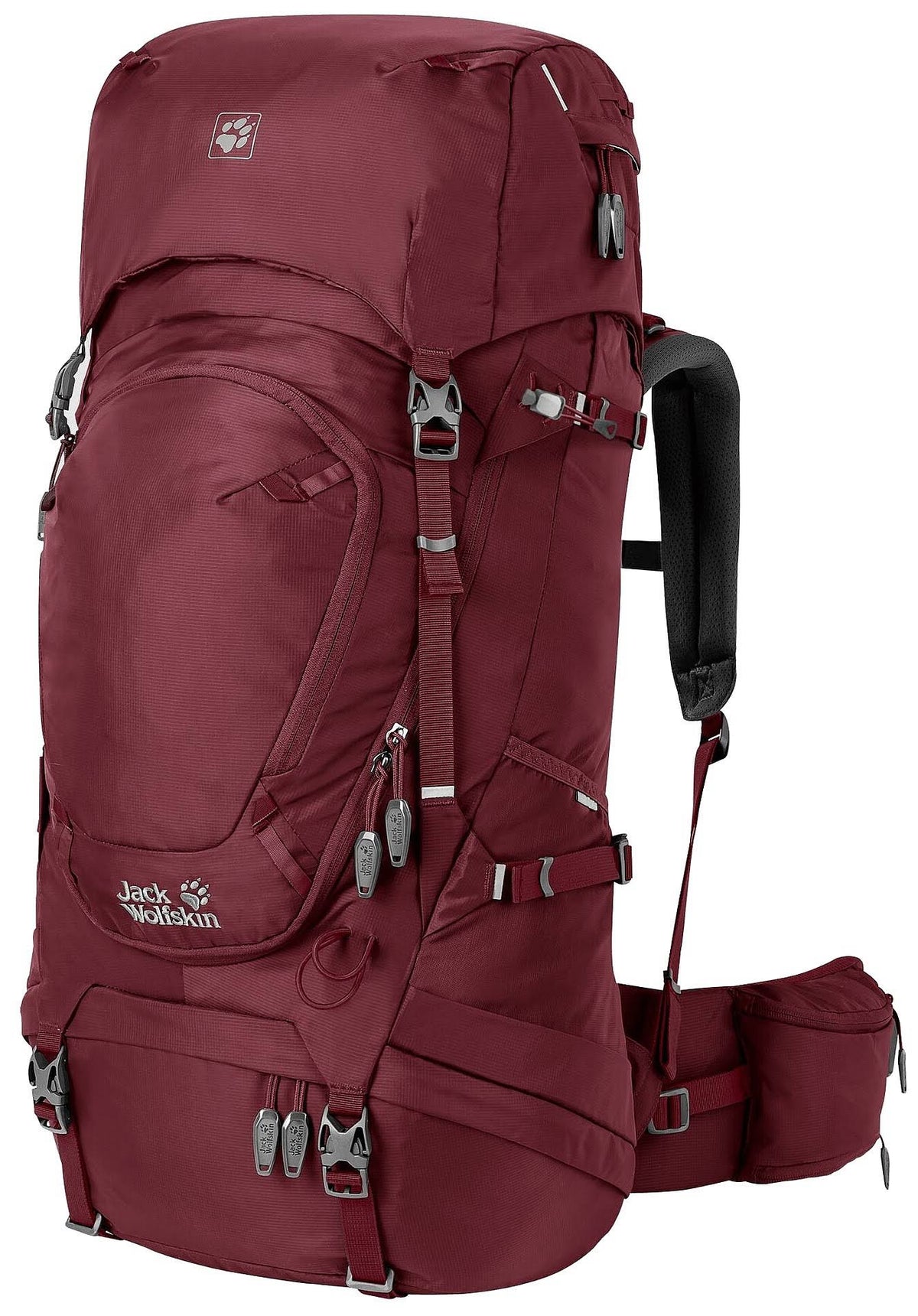 Womens 45 Rucksack T877