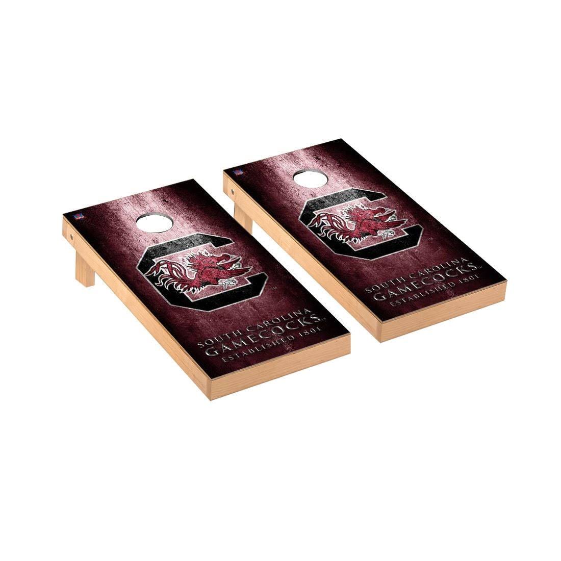 Metal Cornhole Board Set N433