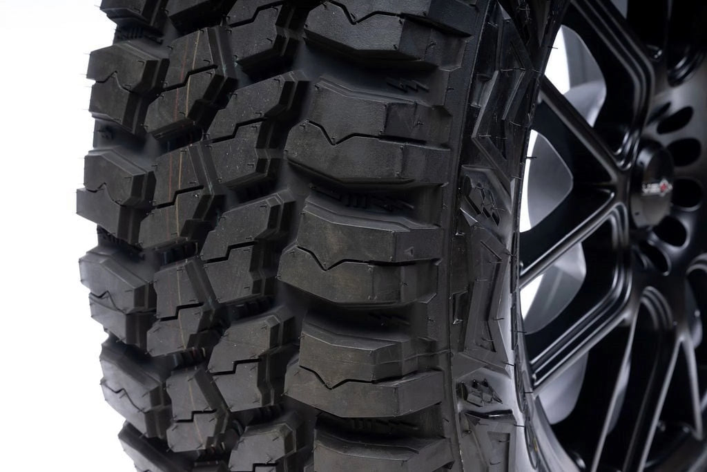 31X10.50R15 Mud-Terrain Tire I918320