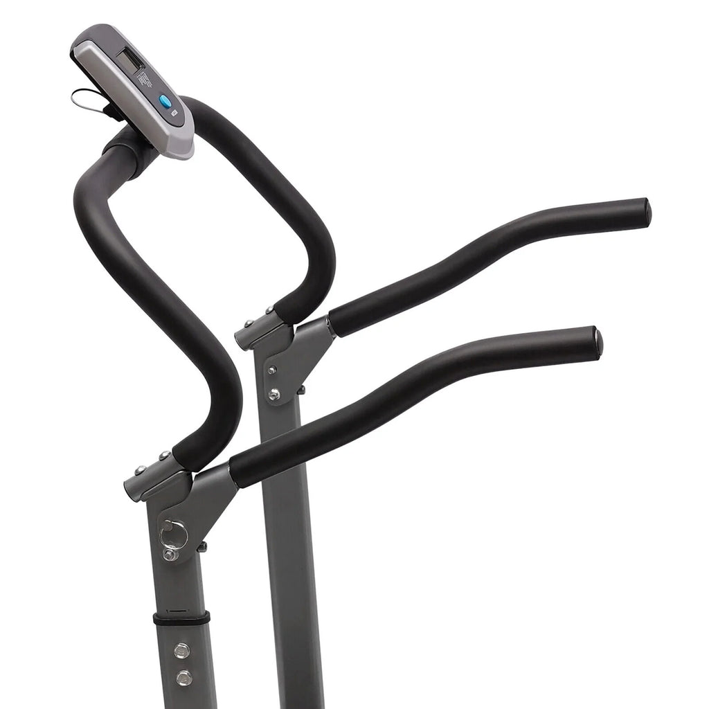 Folding Treadmill with Incline LED Display X9800