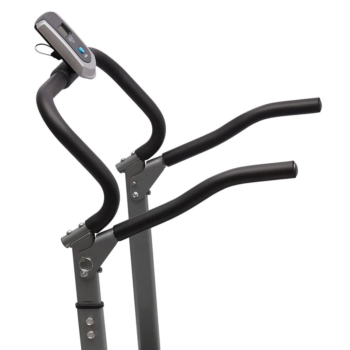 Folding Treadmill with Incline LED Display X9800