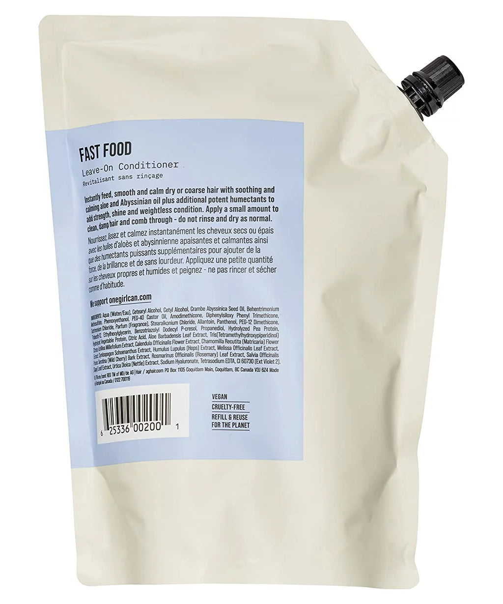 Leave-On Conditioner 33.8 oz S1656