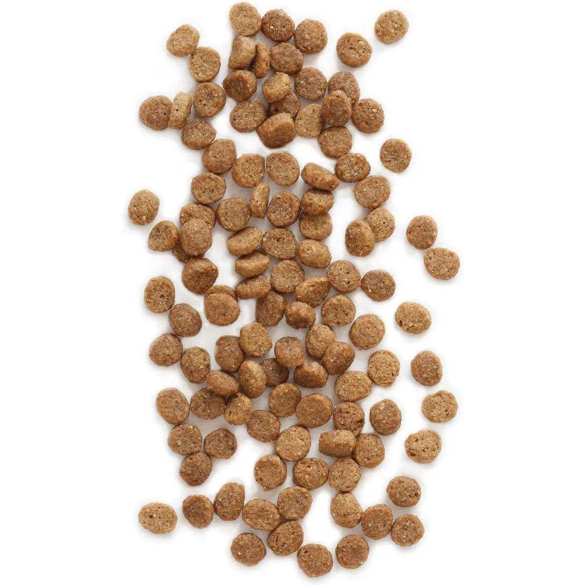 Dry Cat Food H408