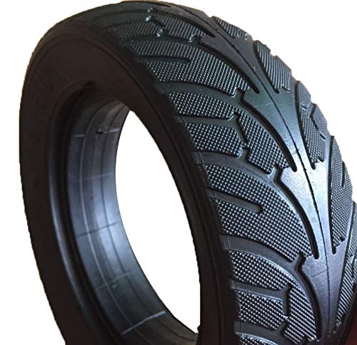 200X60 Non-pneumatic Electric Scooter Tire I4358