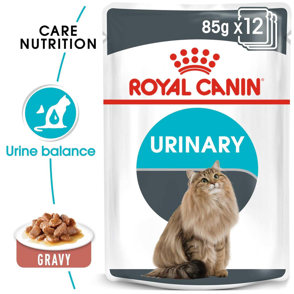 Wet Cat Food E15620