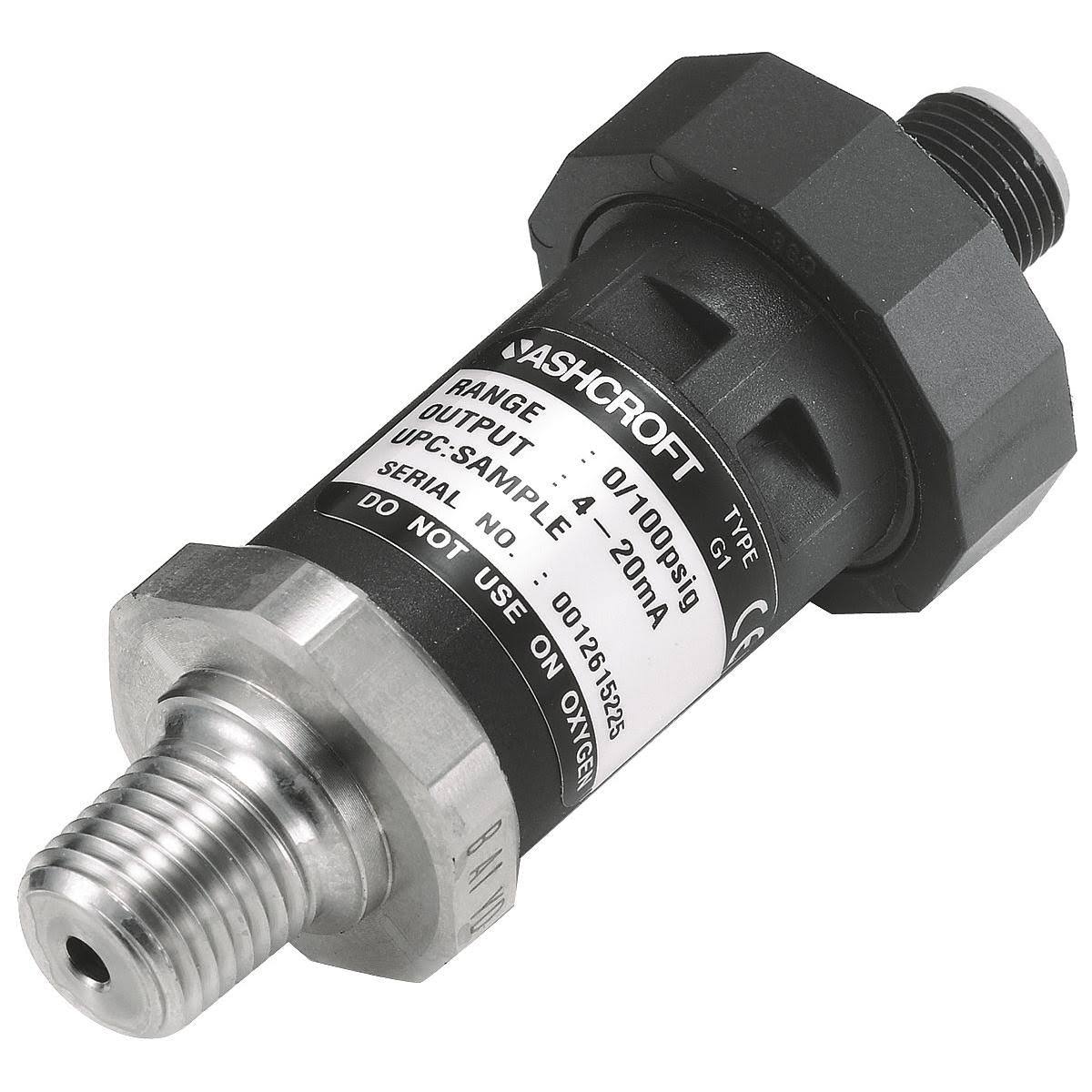 Pressure Transducer Z1919