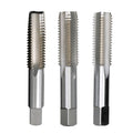 1 inch-14 HSS Machine and Fraction Hand Tap Set M295352