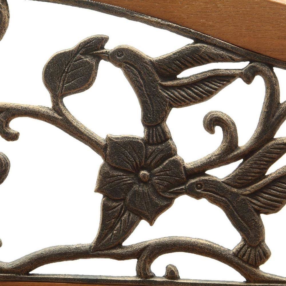Patio Bench N5550