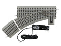 O-Scale Remote/Command Switch - Left Hand H80663