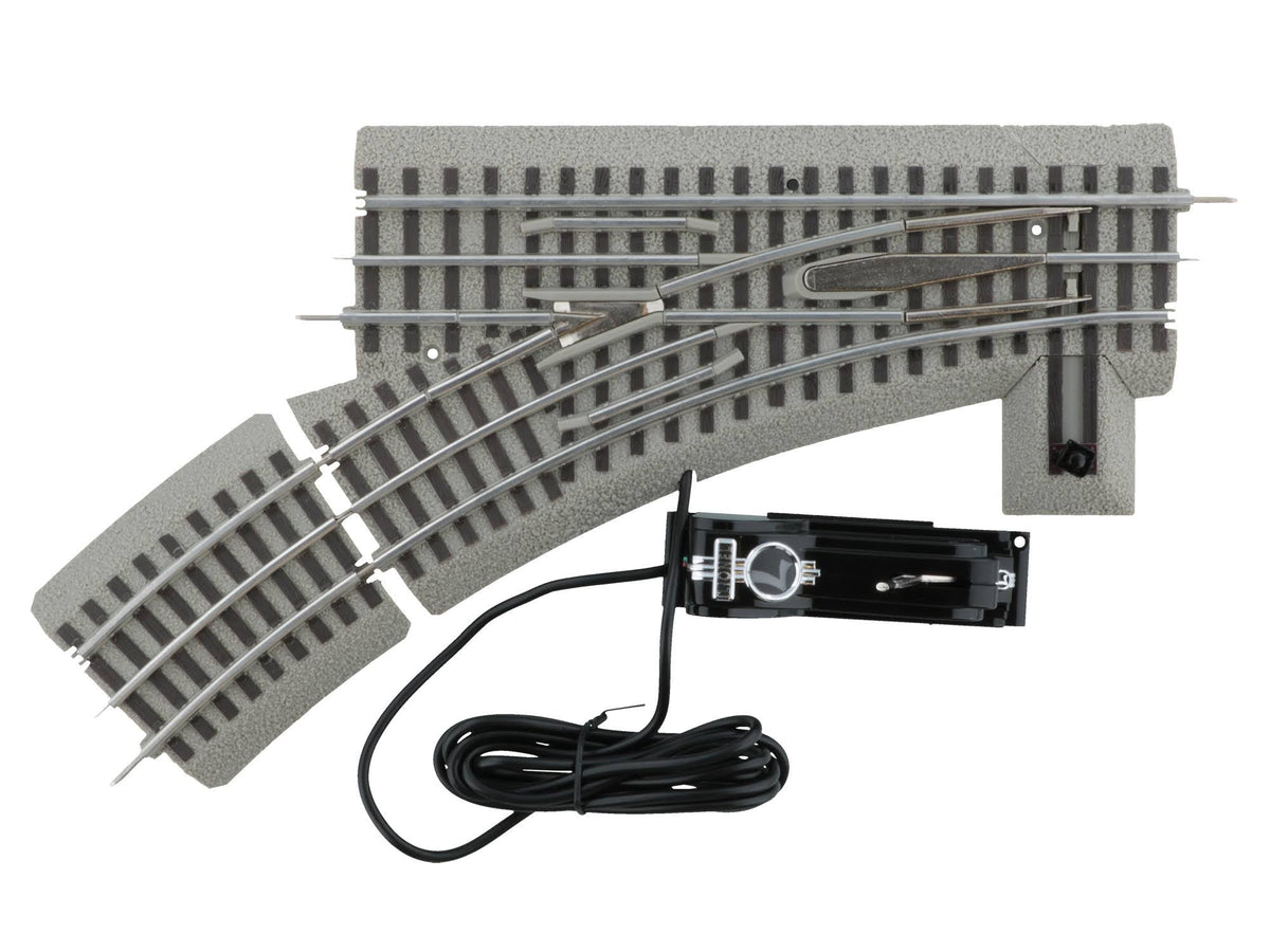 O-Scale Remote/Command Switch - Left Hand H80663