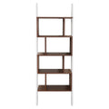 Ladder Bookshelf and Display Case Q668012