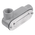 4in D Pak Llbody W/CV & Gasket X120