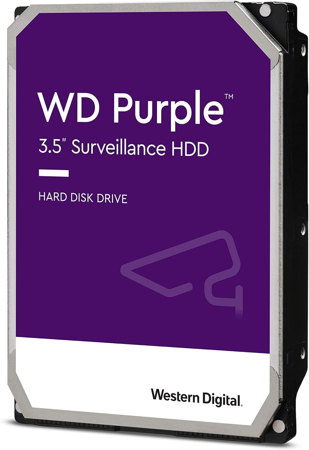 10TB Surveillance Internal Hard Drive HDD SATA 3.5 S770